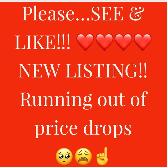 🚨 please ❤️ like my new listing - Picture 2 of 4